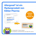ALLERGOVAL Kapseln