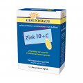 ZINK 10+C Brausetabletten