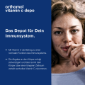 Orthomol Vitamin C Depo
