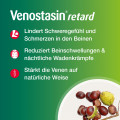 VENOSTASIN retard 50 mg Hartkapsel retardiert