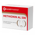 Methionin AL 500 zur Harnansäuerung