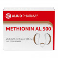 Methionin AL 500 zur Harnansäuerung