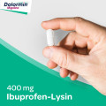 DOLORMIN Migräne Filmtabletten