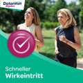 DOLORMIN Migräne Filmtabletten