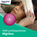 DOLORMIN Migräne Filmtabletten