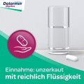 DOLORMIN Migräne Filmtabletten