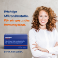 ORTHOMOL Immun 15 Tagesportionen Tabletten &amp; Kapseln Kombipackung