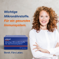 ORTHOMOL Immun 30 Tagesportionen Tabletten &amp; Kapseln Kombipackung