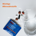 ORTHOMOL Immun 30 Tagesportionen Tabletten &amp; Kapseln Kombipackung