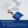 ORTHOMOL Immun 30 Tagesportionen Tabletten &amp; Kapseln Kombipackung