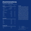ORTHOMOL Immun 30 Tagesportionen Tabletten &amp; Kapseln Kombipackung