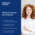 ORTHOMOL Immun Granulat Beutel 15 Tagesportionen