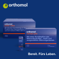 ORTHOMOL Immun Granulat Beutel 15 Tagesportionen