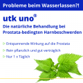 UTK uno Filmtabletten B