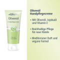 OLIVENÖL HANDPFLEGECREME