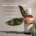 AMARA Tropfen Dilution