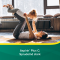 ASPIRIN plus C Brausetabletten