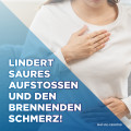 MAALOXAN 25 mVal Kautablette, Kautablette, mit Algeldrat und Magnesiumhydroxid, bei Sodbrennen und säurebedingten Magenbeschwerden
