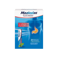 Maaloxan 25 mVal Suspension, Suspension zum Einnehmen, mit Algeldrat und Magnesiumhydroxid, bei Sodbrennen und säurebedingten Magenbeschwerden