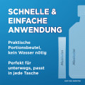 Maaloxan 25 mVal Suspension, Suspension zum Einnehmen, mit Algeldrat und Magnesiumhydroxid, bei Sodbrennen und säurebedingten Magenbeschwerden