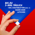 RENNIE Kautabletten schnell wirksam bei Sodbrennen, Magendrücken, Völlegefühl