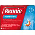 RENNIE Kautabletten schnell wirksam bei Sodbrennen, Magendrücken, Völlegefühl