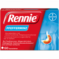 RENNIE Kautabletten schnell wirksam bei Sodbrennen, Magendrücken, Völlegefühl