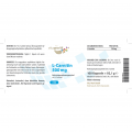 L-CARNITIN 500 mg Kapseln