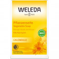 Weleda Calendula Pflanzenseife - reinigt besonders mild