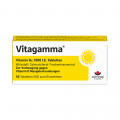VITAGAMMA Vitamin D3 1.000 I.E. Tabletten