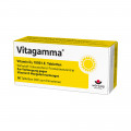 VITAGAMMA Vitamin D3 1.000 I.E. Tabletten