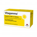 VITAGAMMA Vitamin D3 1.000 I.E. Tabletten