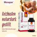 MONAPAX Tropfen bei Husten und Reizhusten