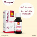 MONAPAX Tropfen bei Husten und Reizhusten
