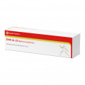 Zink AL 25 mg Brausetabletten bei Zinkmangelzuständen