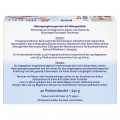 DOPPELHERZ Magnesium+Kalium Citrat system Granulat