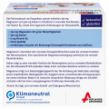 DOPPELHERZ Magnesium+Kalium Citrat system Granulat