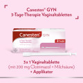 CANESTEN GYN 3 Vaginaltabletten