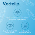 SAGELLA pH 3,5 Waschemulsion
