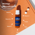 ORTHOMOL Immun Trinkfläschchen &amp; Tabletten Kombipackung