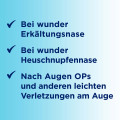 BEPANTHEN Augen- und Nasensalbe