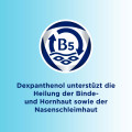 BEPANTHEN Augen- und Nasensalbe