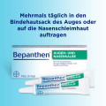 BEPANTHEN Augen- und Nasensalbe