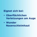 BEPANTHEN Augen- und Nasensalbe