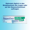 BEPANTHEN Augen- und Nasensalbe