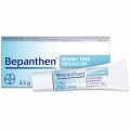BEPANTHEN Wund- und Heilsalbe