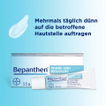 BEPANTHEN Wund- und Heilsalbe