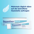 BEPANTHEN Wund- und Heilsalbe