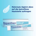 BEPANTHEN Wund- und Heilsalbe