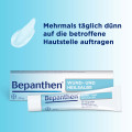 BEPANTHEN Wund- und Heilsalbe